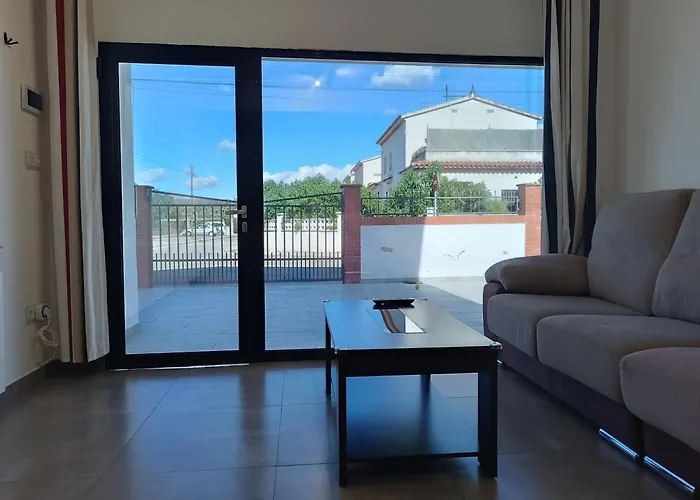 Suite Poblamar