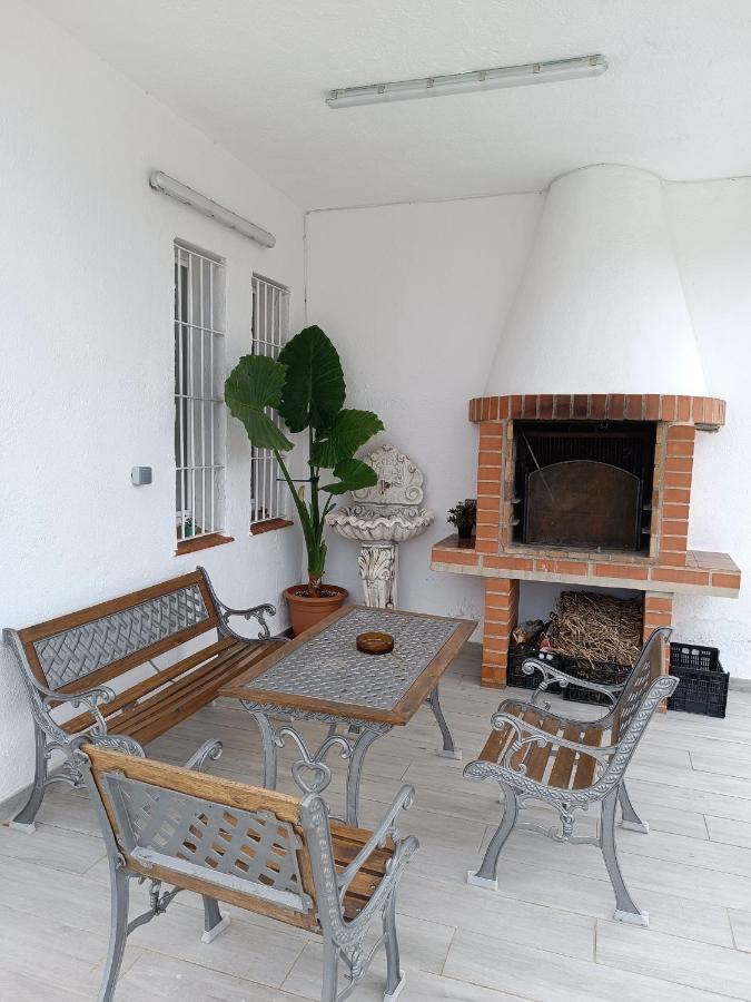 Homestay Poblamar *