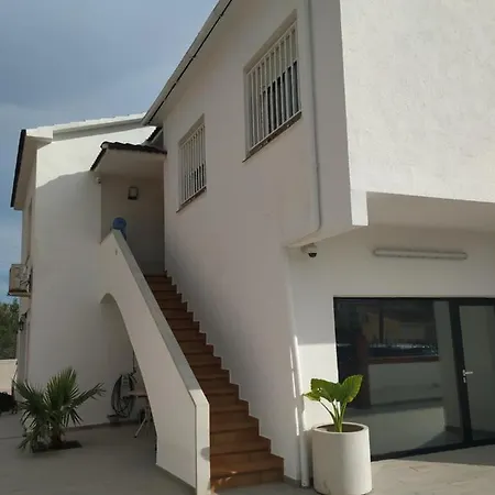 Suite Poblamar Pobla de Montornés Buitenkant foto