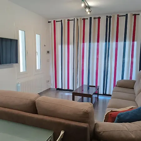 Suite Poblamar Pobla de Montornés Buitenkant foto