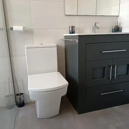 Suite Poblamar Pobla de Montornés Buitenkant foto