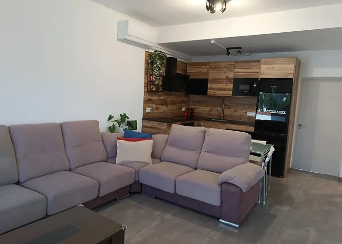 Suite Poblamar