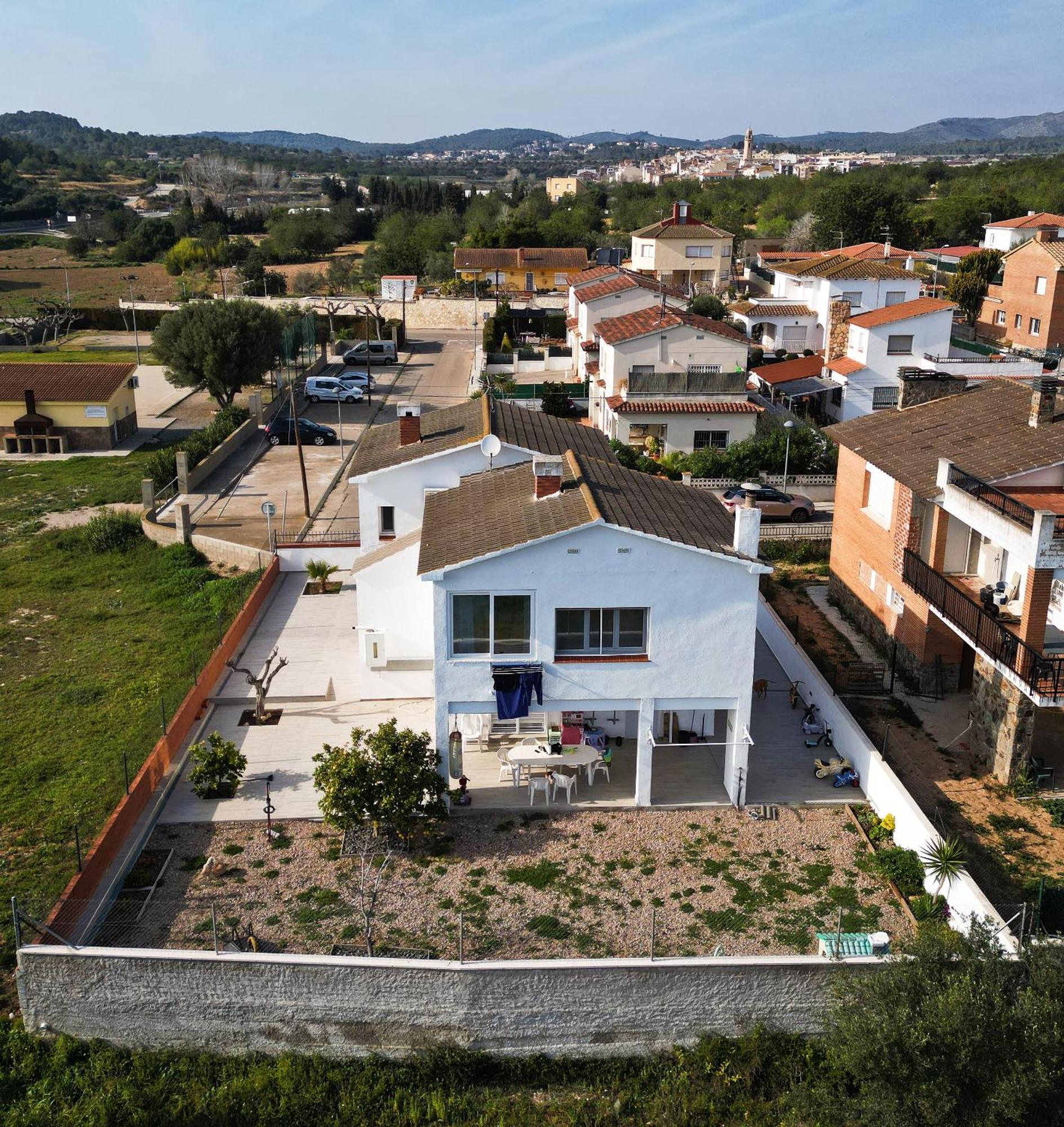 Poblamar * La Pobla de Montornès